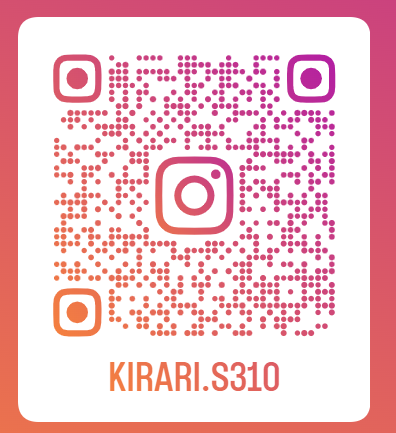 Instagram QR